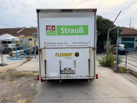 Fiat Ducato 2.8JTD 127HP Падащ  БОРД 2004Г, снимка 9