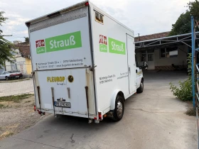 Fiat Ducato 2.8JTD 127HP Падащ  БОРД 2004Г, снимка 8