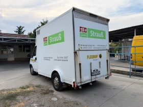 Fiat Ducato 2.8JTD 127HP Падащ  БОРД 2004Г, снимка 7