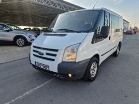     Ford Transit 2.2 TDCI