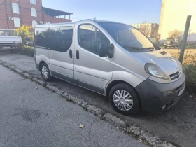 Opel Vivaro | Mobile.bg    4