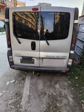 Opel Vivaro | Mobile.bg    3