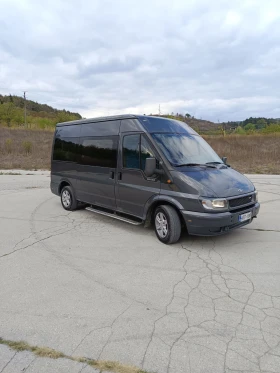 Ford Transit | Mobile.bg    2
