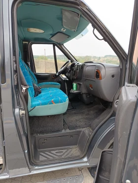 Ford Transit | Mobile.bg    9