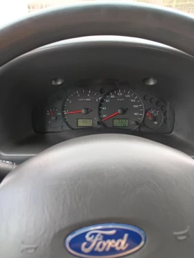 Ford Transit | Mobile.bg    7