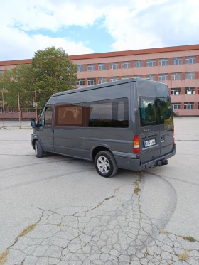 Ford Transit | Mobile.bg    4