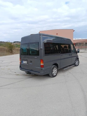 Ford Transit | Mobile.bg    3