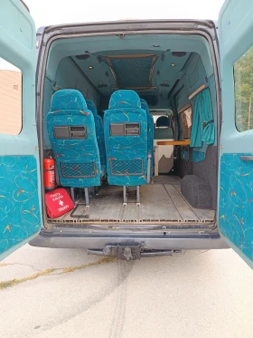 Ford Transit | Mobile.bg    5