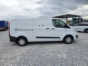 Ford Transit Custom TDCi, ,   ,  | Mobile.bg    6