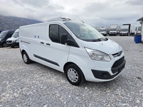 Ford Transit Custom TDCi, ,   ,  | Mobile.bg    7