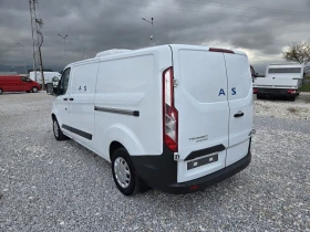     Ford Transit Custom TDCi, ,   , 