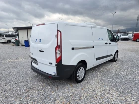 Ford Transit Custom TDCi, ,   ,  | Mobile.bg    5