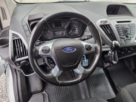 Ford Transit Custom TDCi, ,   ,  | Mobile.bg    10