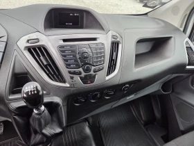 Ford Transit Custom TDCi, ,   ,  | Mobile.bg    11