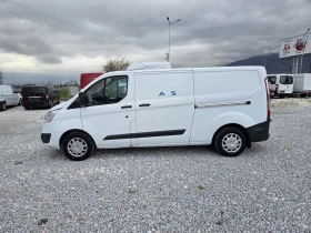     Ford Transit Custom TDCi, ,   , 