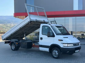 Iveco Daily 50c13/2.8/ТРИСТРАНЕН/Б-кат./4.10-2.00М/