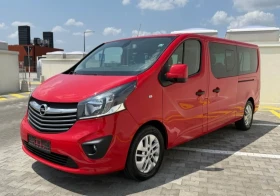Opel Vivaro 9 ������ 1.6 Bi Turbo  | Mobile.bg � ����� ������ 5
