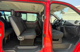 Opel Vivaro 9 ������ 1.6 Bi Turbo  | Mobile.bg � ����� ������ 8