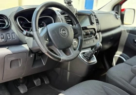 Opel Vivaro 9 ������ 1.6 Bi Turbo  | Mobile.bg � ����� ������ 10