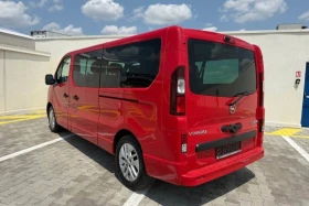 Opel Vivaro 9 ������ 1.6 Bi Turbo  | Mobile.bg � ����� ������ 6