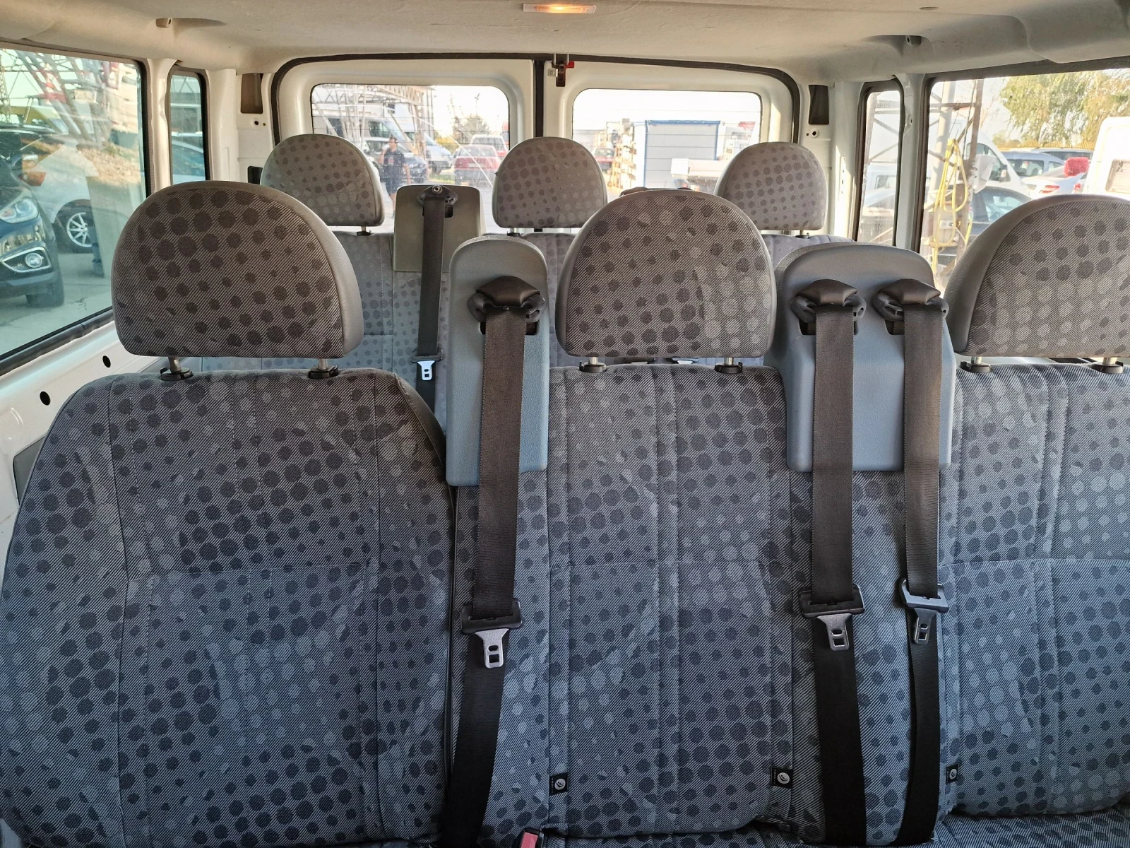 Ford Transit 2.2 TDCI | Mobile.bg   11