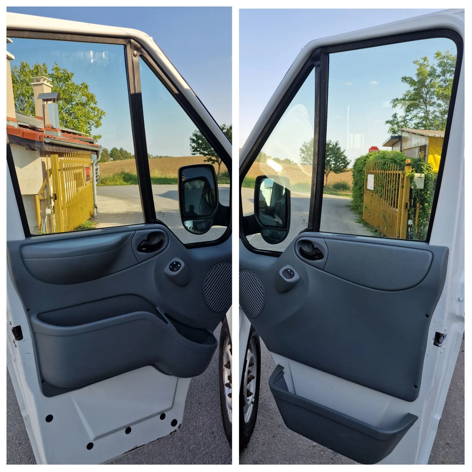 Ford Transit 2.2 TDCI | Mobile.bg   16