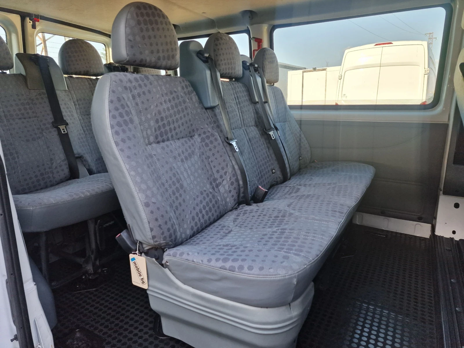 Ford Transit 2.2 TDCI | Mobile.bg   12