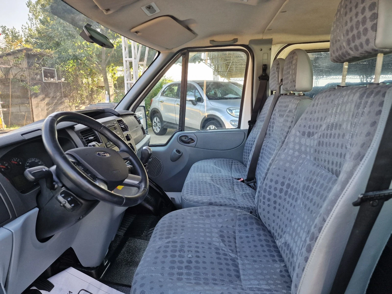 Ford Transit 2.2 TDCI | Mobile.bg   14