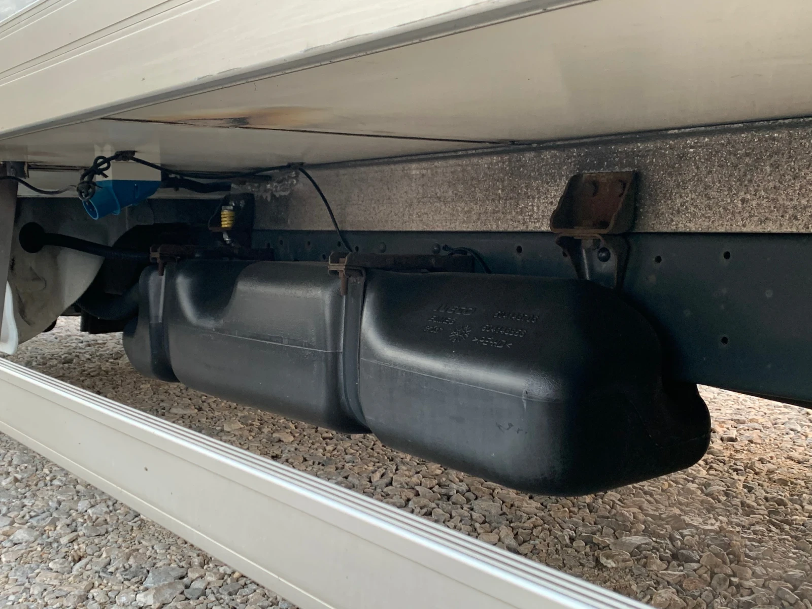 Iveco Daily  5018  + .  | Mobile.bg   12