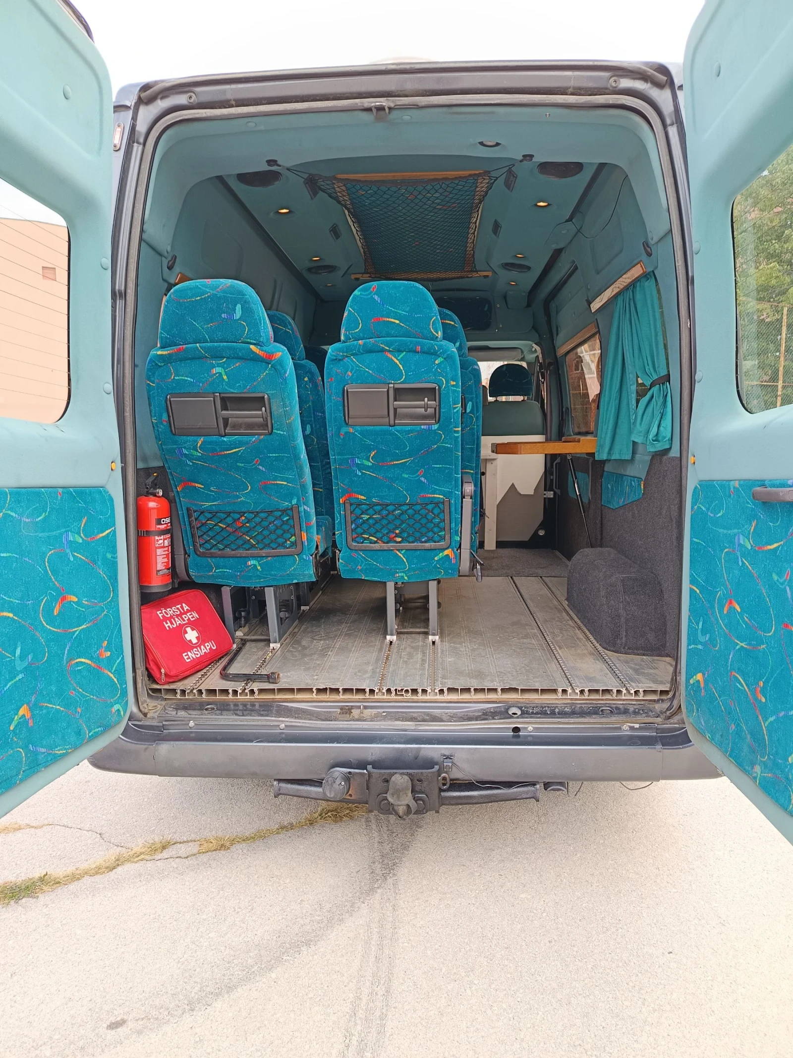 Ford Transit  - изображение 5
