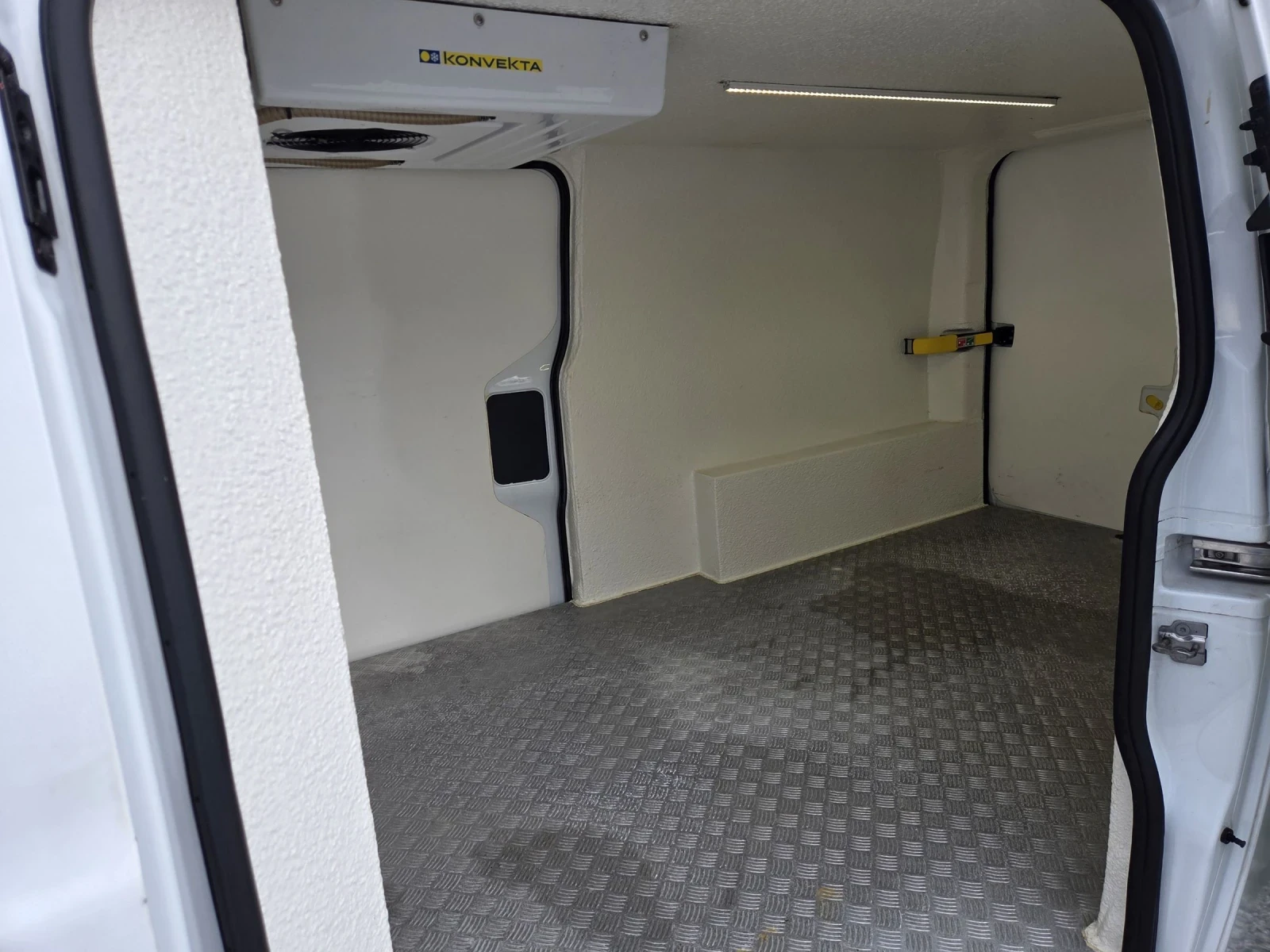 Ford Transit Custom TDCi, ,   ,  | Mobile.bg   13