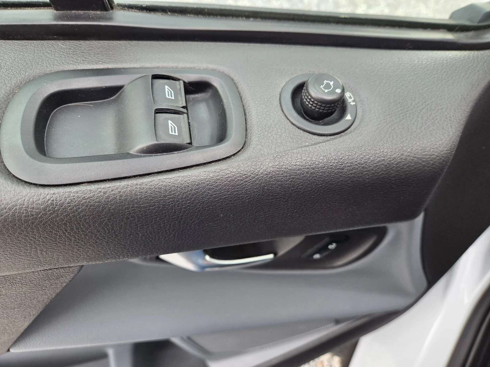 Ford Transit Custom TDCi, ,   ,  | Mobile.bg   12