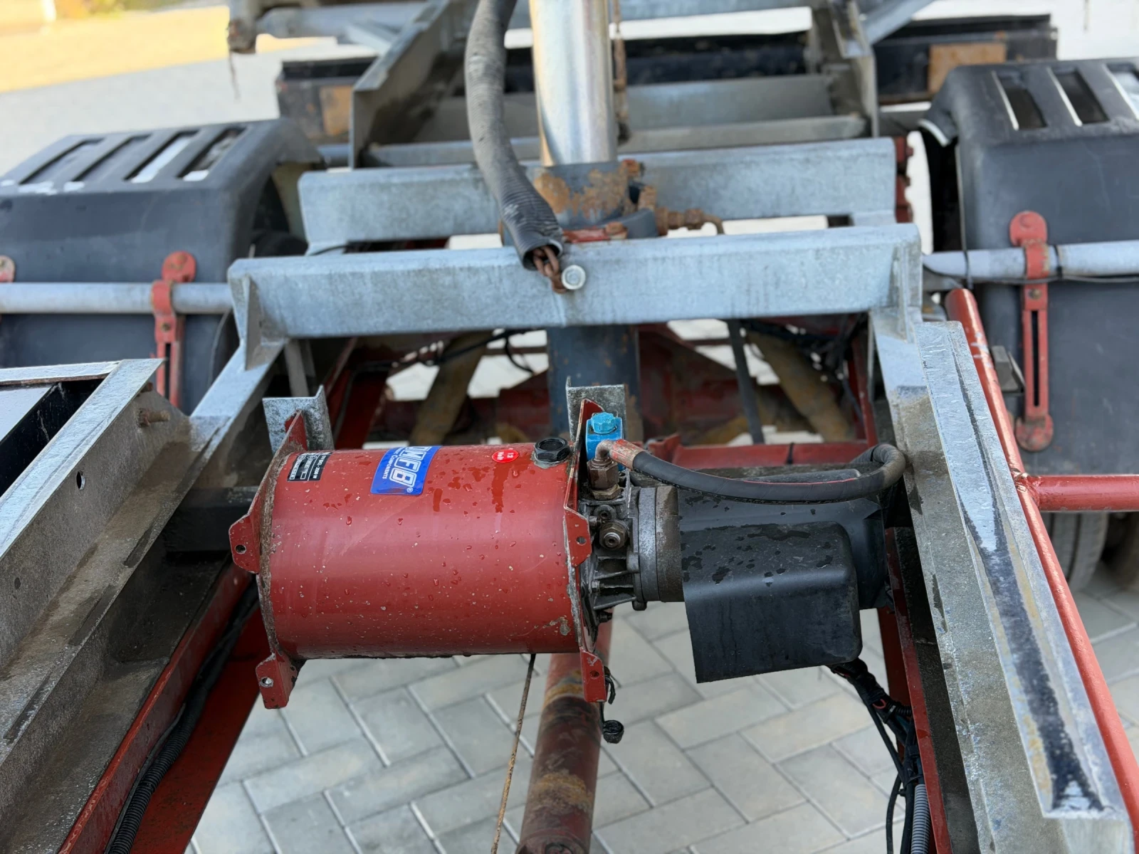 Iveco Daily 50c13/2.8/����������/�-���./4.10-2.00�/ | Mobile.bg � ����������� 7