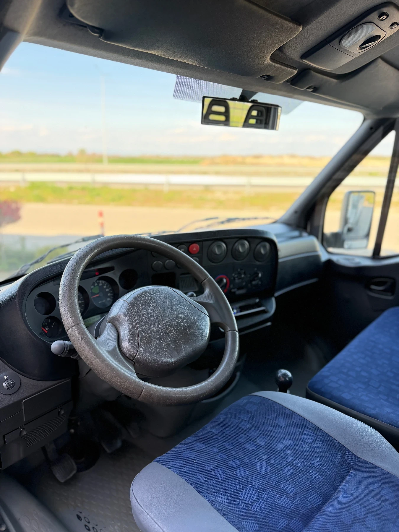 Iveco Daily 50c13/2.8/����������/�-���./4.10-2.00�/ | Mobile.bg � ����������� 15