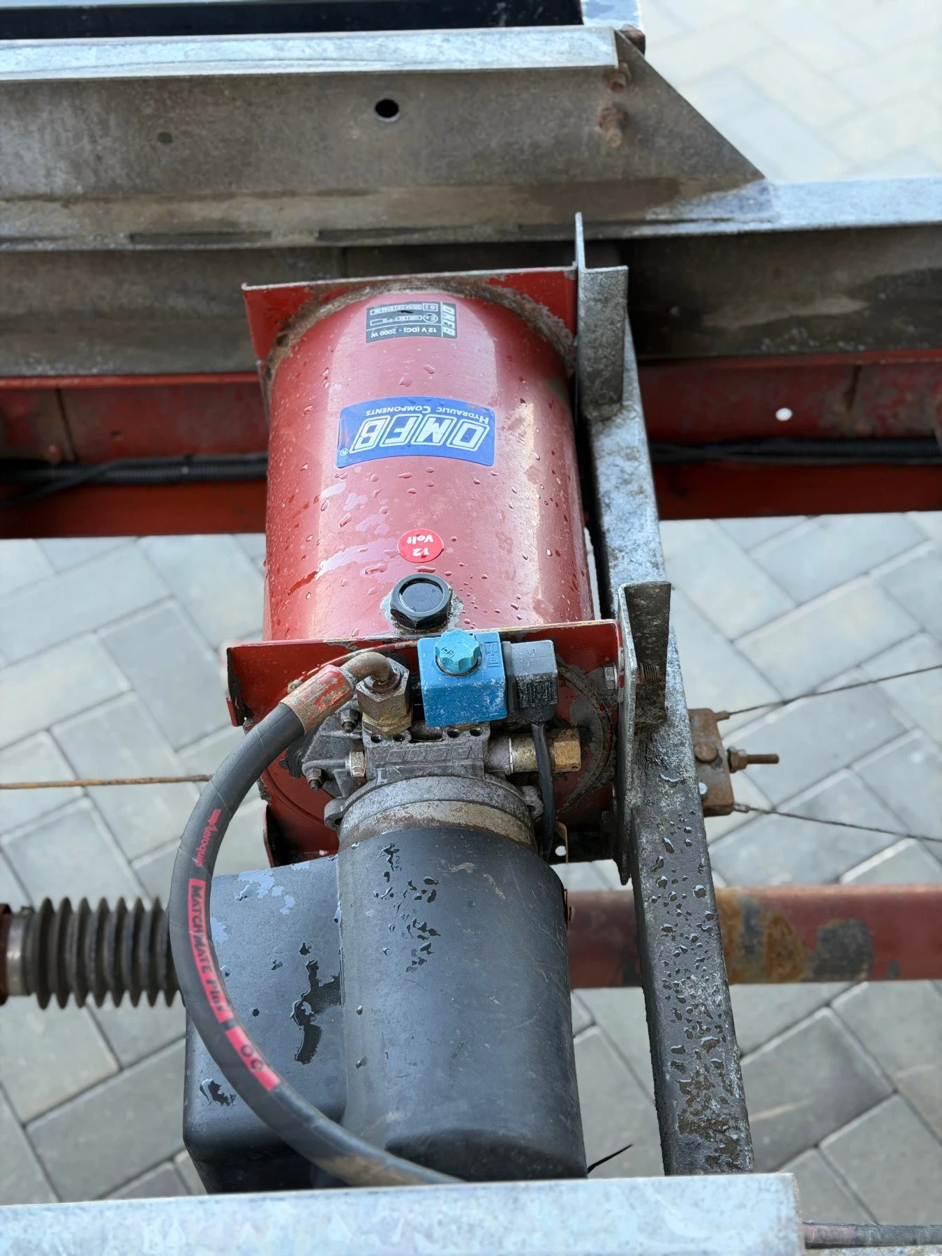 Iveco Daily 50c13/2.8/����������/�-���./4.10-2.00�/ | Mobile.bg � ����������� 8