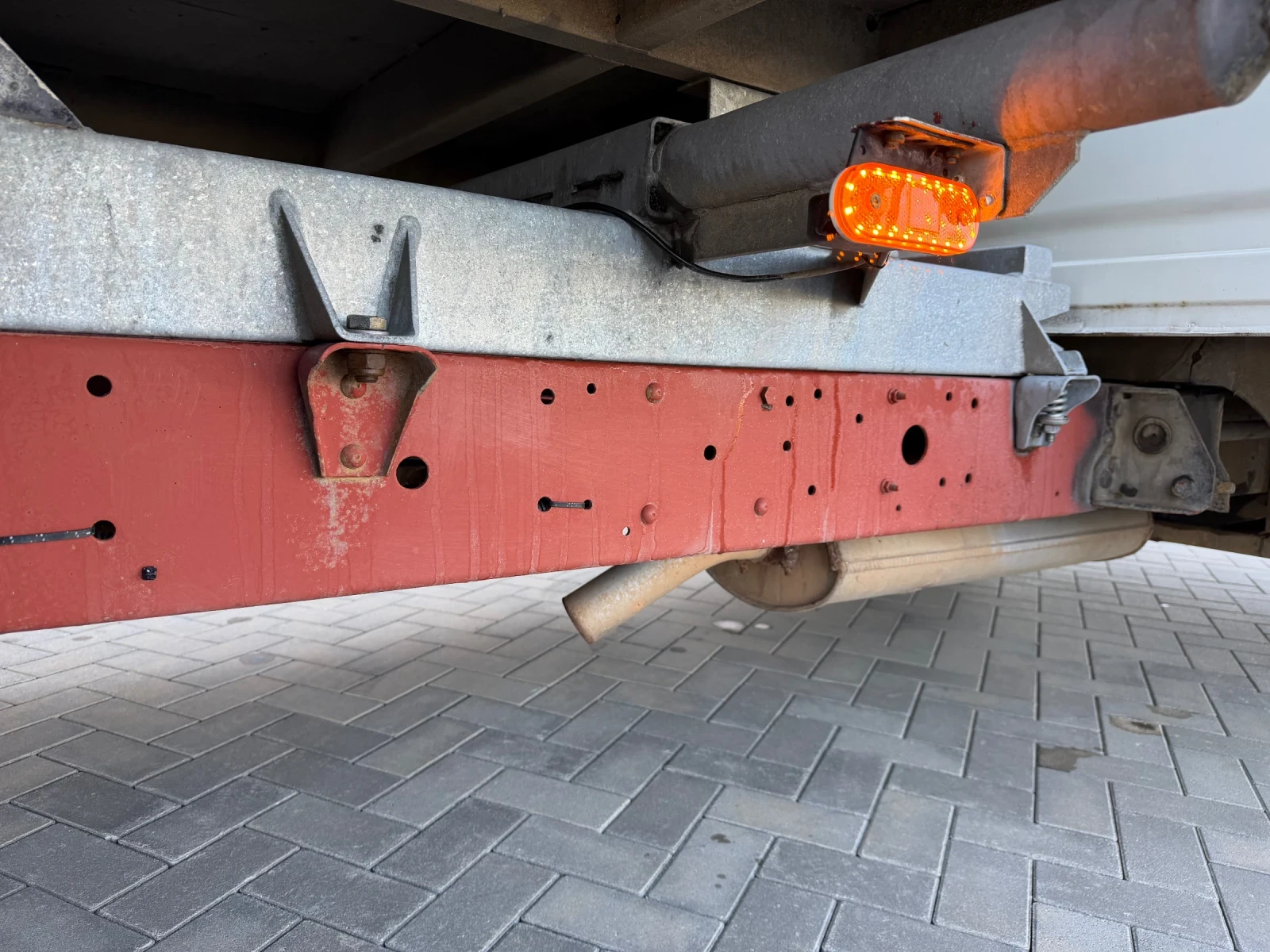 Iveco Daily 50c13/2.8/����������/�-���./4.10-2.00�/ | Mobile.bg � ����������� 11