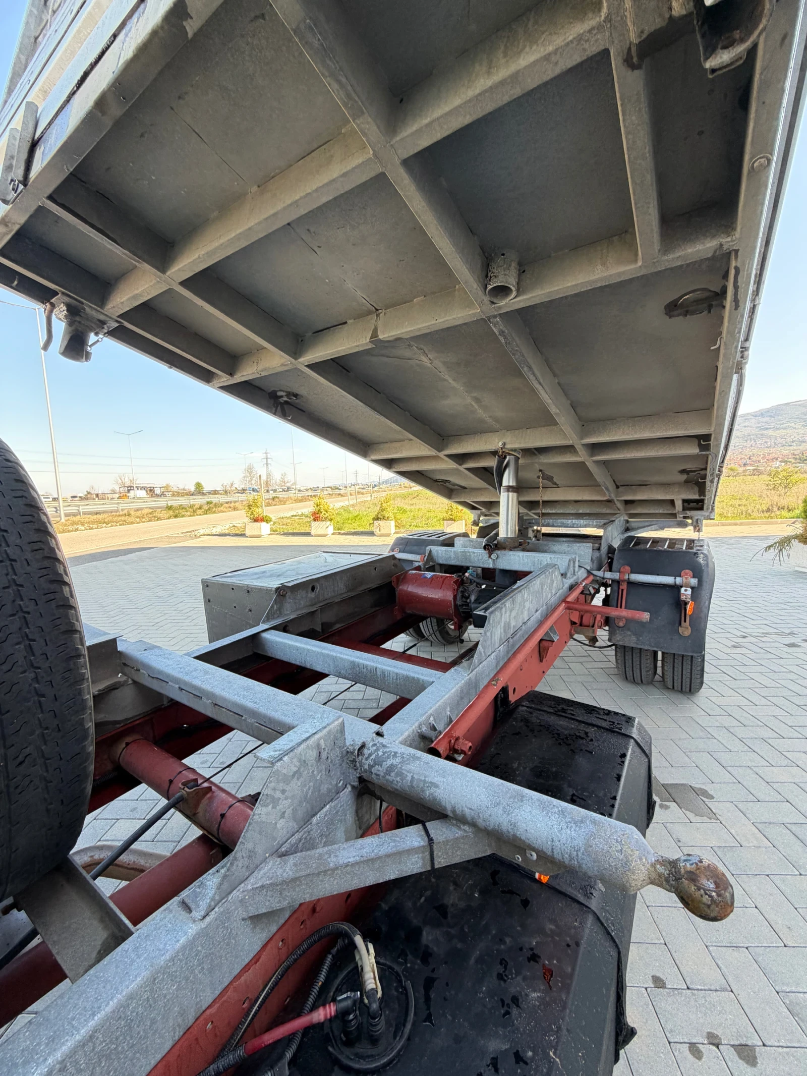 Iveco Daily 50c13/2.8/����������/�-���./4.10-2.00�/ | Mobile.bg � ����������� 10