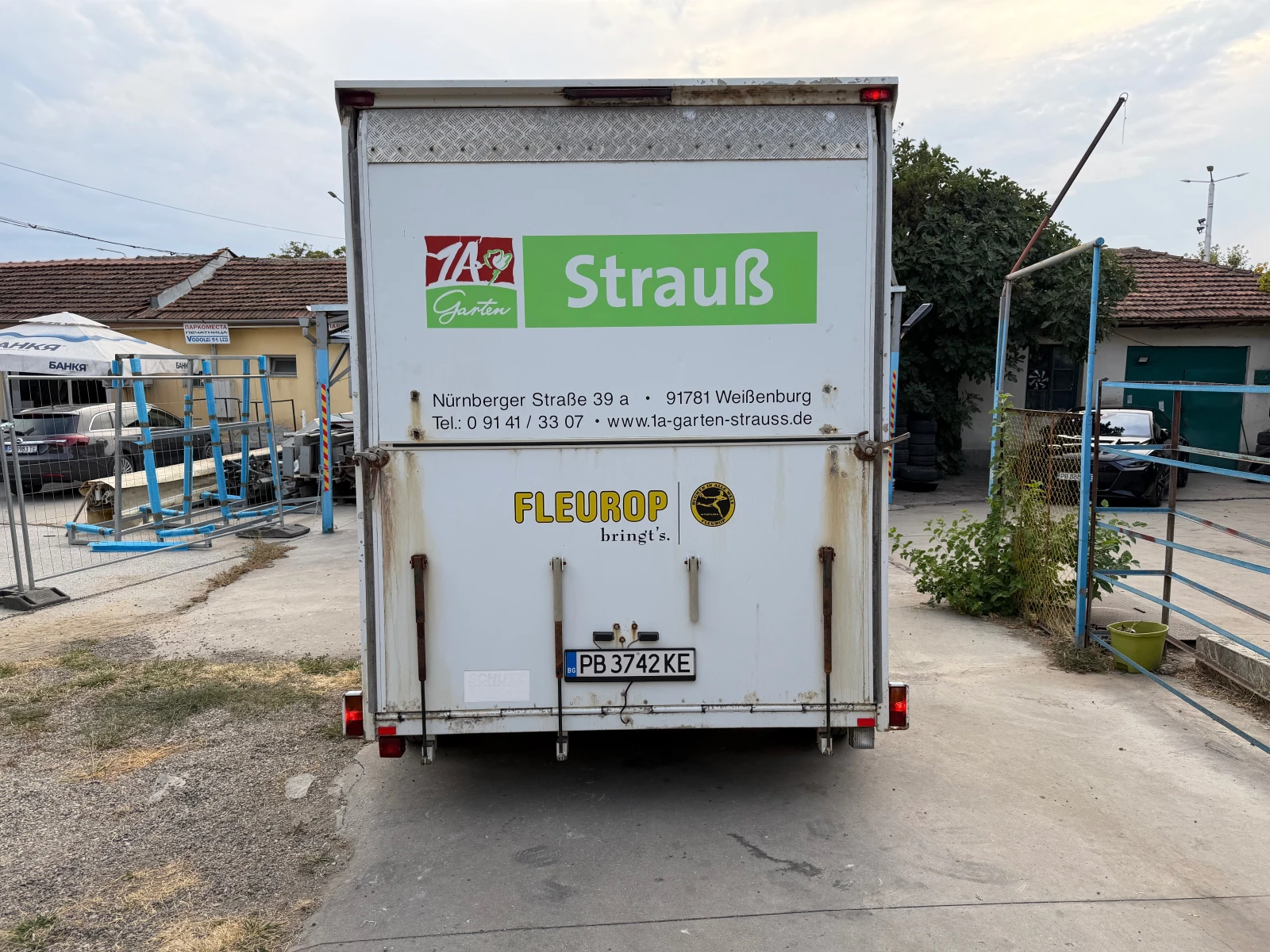 Fiat Ducato 2.8JTD 127HP Падащ  БОРД 2004Г, снимка 9 - Бусове и автобуси - 55940431