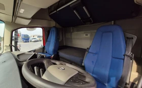 Volvo Fh 500 I-Save, снимка 8