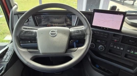 Volvo Fh 500 I-Save, снимка 9