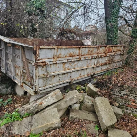 Skoda Madara MT 4, снимка 3