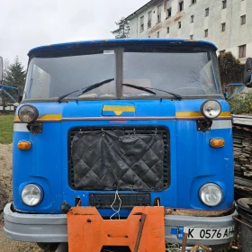 Skoda Madara MT 4, снимка 1