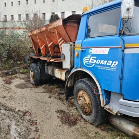 Skoda Madara MT 4, снимка 2