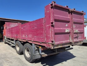 Daf Xf 95.430 Триосен, Бордови, снимка 3
