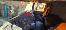 Daf Xf 95.430 Триосен, Бордови, снимка 6