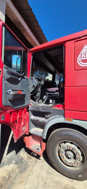 Daf Xf 95.430 Триосен, Бордови, снимка 5
