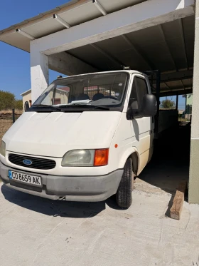 ������ Ford Transit
