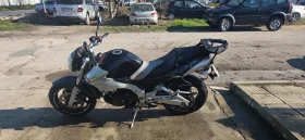 Suzuki Gsr, снимка 4