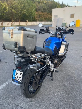 Yamaha Xtz, снимка 5