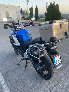 Yamaha Xtz, снимка 4